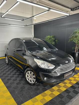 FORD KA + 1.0 TI-VCT FLEX SE MANUAL FORD KA + 1.0 TI-VCT FLEX SE MANUAL